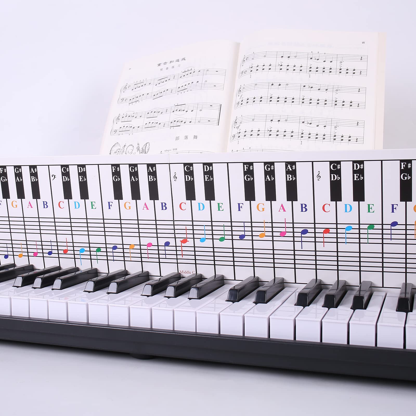 ピアノノート nord ノード / Nord Piano 5 73【nord piano monitor V2セット